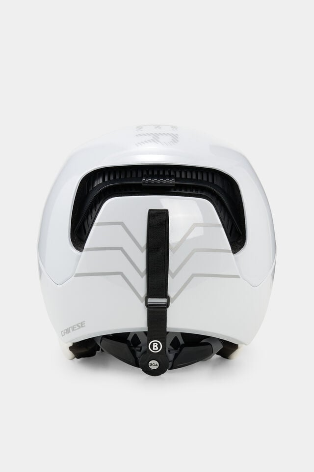 Bogner x Dainese Cortina Mips® Casco  White