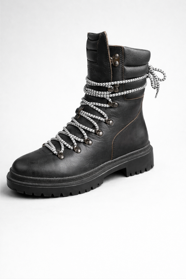 Bressan Ginevra Botas