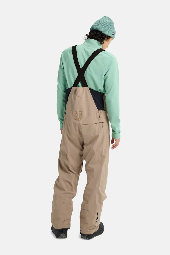 Burton Mns 2L Reserve Peto Summit Taupe
