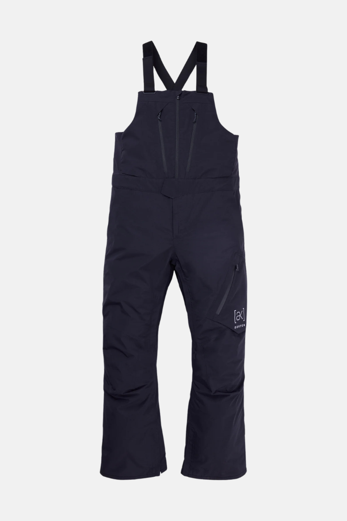 Burton Mns Cyclic GORE-TEX 2L Peto True Black