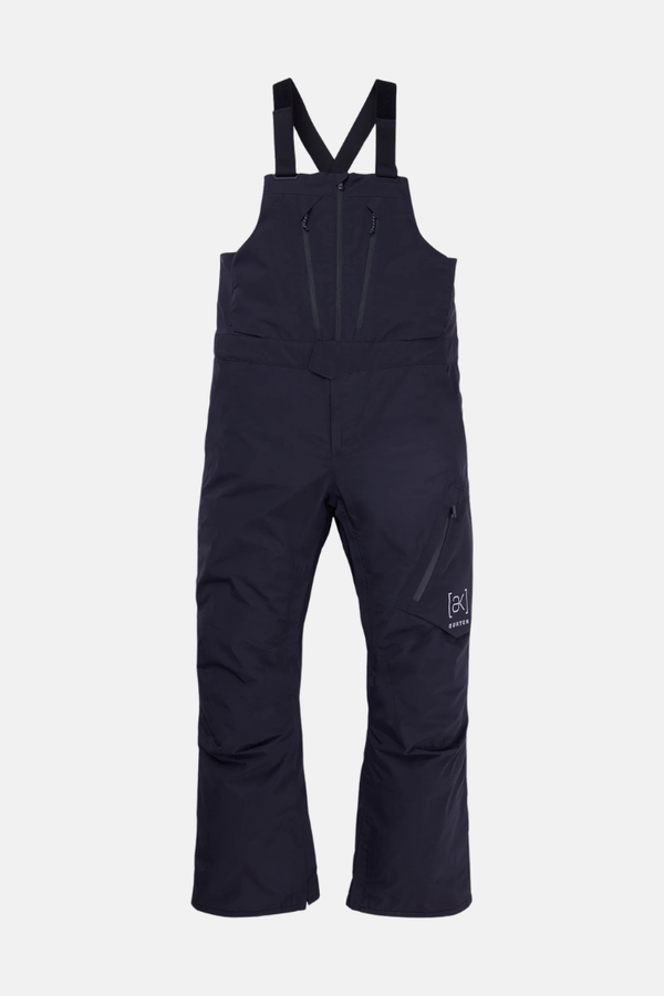 Burton Mns Cyclic GORE-TEX 2L Peto True Black