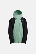 Soft Sage / True Black