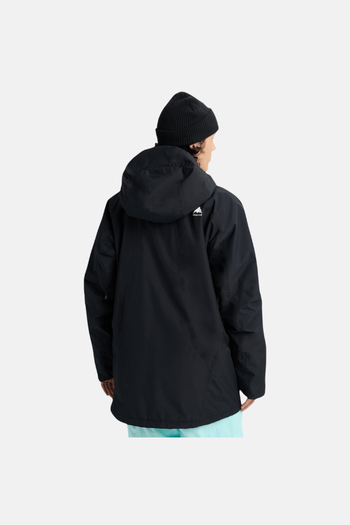 Burton Mns Reserve 2L Insulated Chaqueta True Black