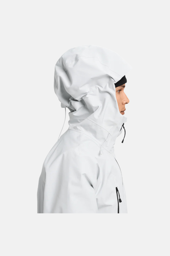 Burton Mns Reserve GORE-TEX 2L Chaqueta Gray Cloud