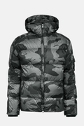 Camouflage-Print