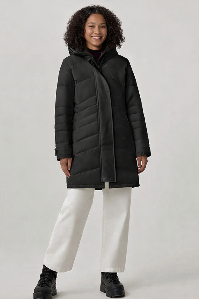 Canada Goose Lorette Parka
