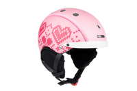 Casco Kids Mini Pro 2 Casco De Esquí Pink