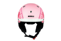 Casco Kids Mini Pro 2 Casco De Esquí Pink