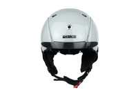 Casco Kids Mini Pro 2 Casco De Esquí Snowfox 