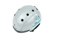 Casco Kids Mini Pro 2 Casco De Esquí Snowfox 