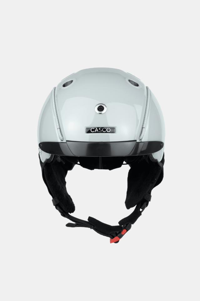 Casco Kids Mini Pro 2 Casco De Esquí Snowfox