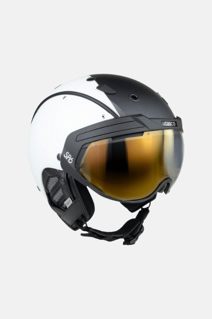 Casco SP-6 Trinity Casco De Esquí