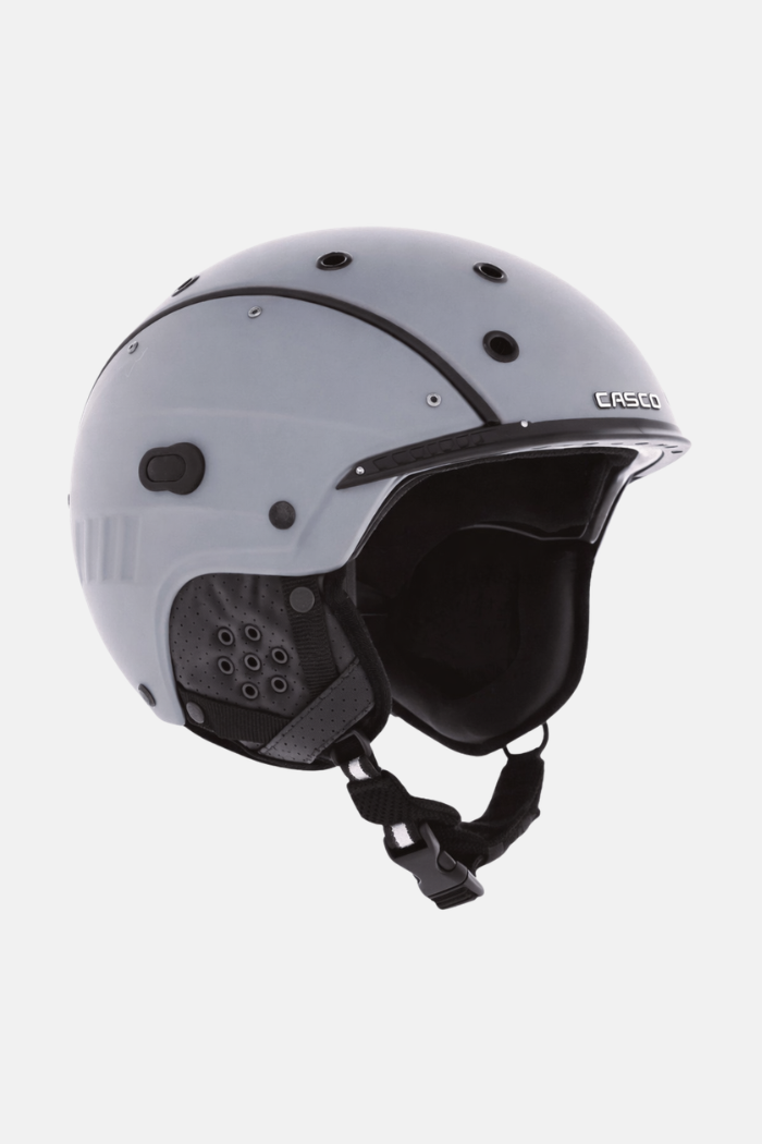 Casco SP - 4.1 Casco De Esquí Grayscale