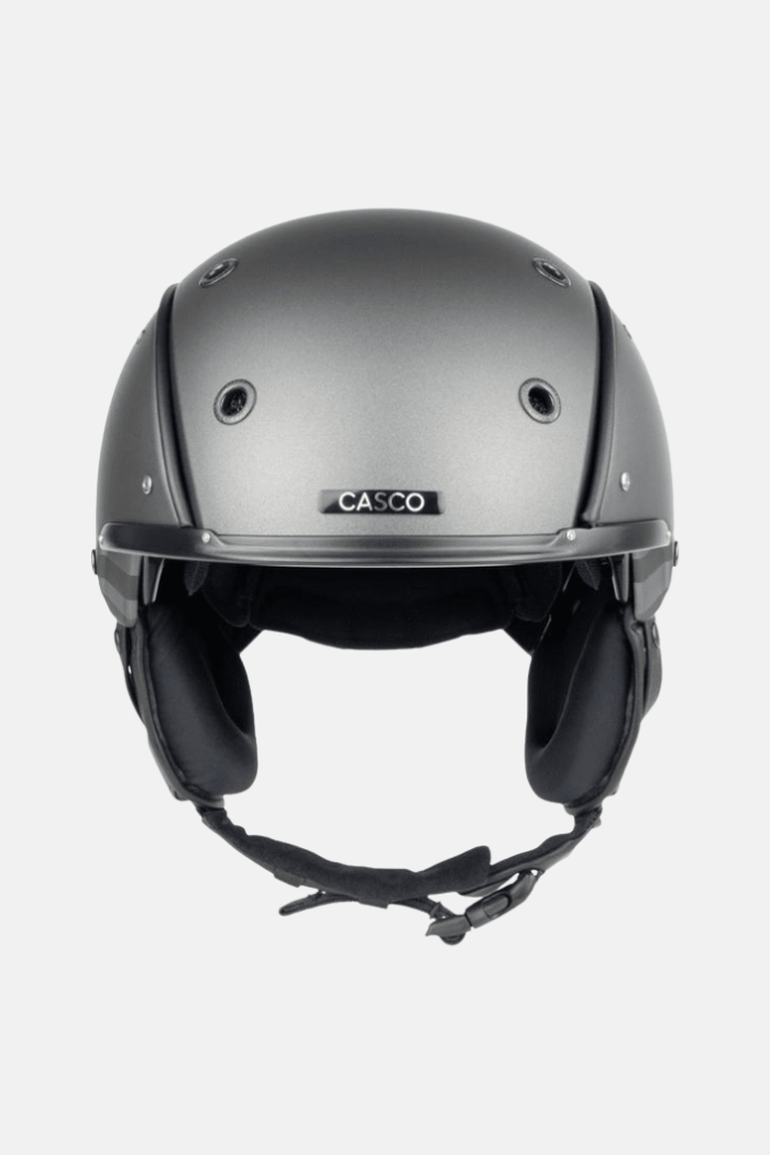 Casco Sp-3 Spectre Casco De Esquí Black