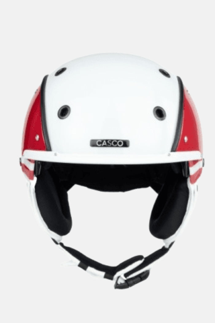 Casco Sp-3 Spectre with MagnetLink Casco De Esquí Red