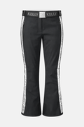 Black/Silver