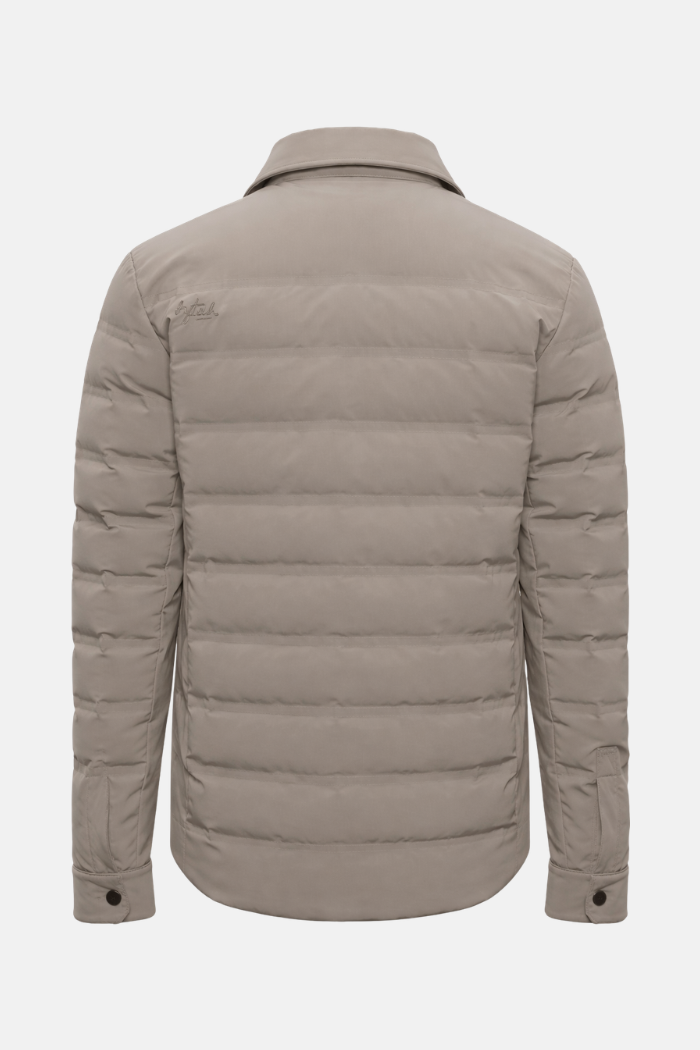 Aztech Nuke Jacket