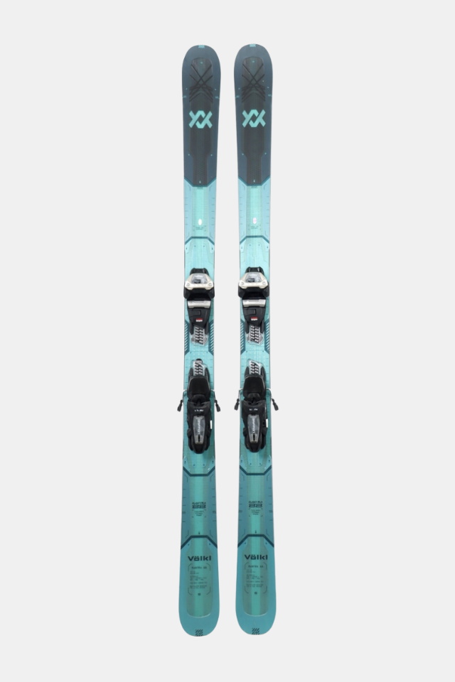 Volkl Mantra 88 Flat Esquís