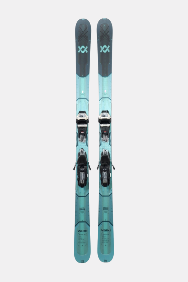 Volkl Mantra 88 Flat Esquís