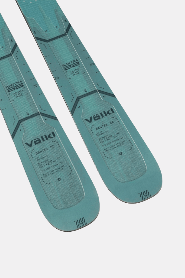 Volkl Mantra 88 Flat Esquís