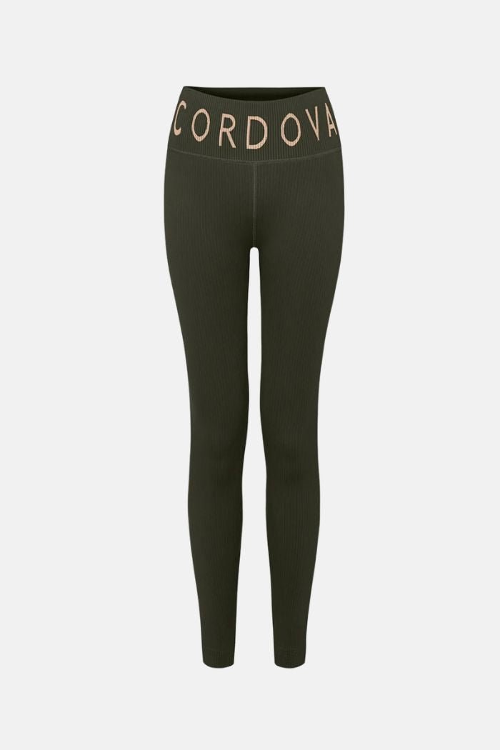 Cordova Base Layer Pantalones Térmicos Storm