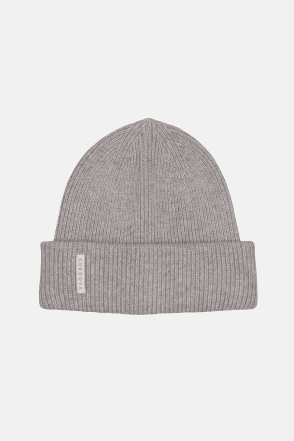 Cordova Cordova Gorro Grey Melange