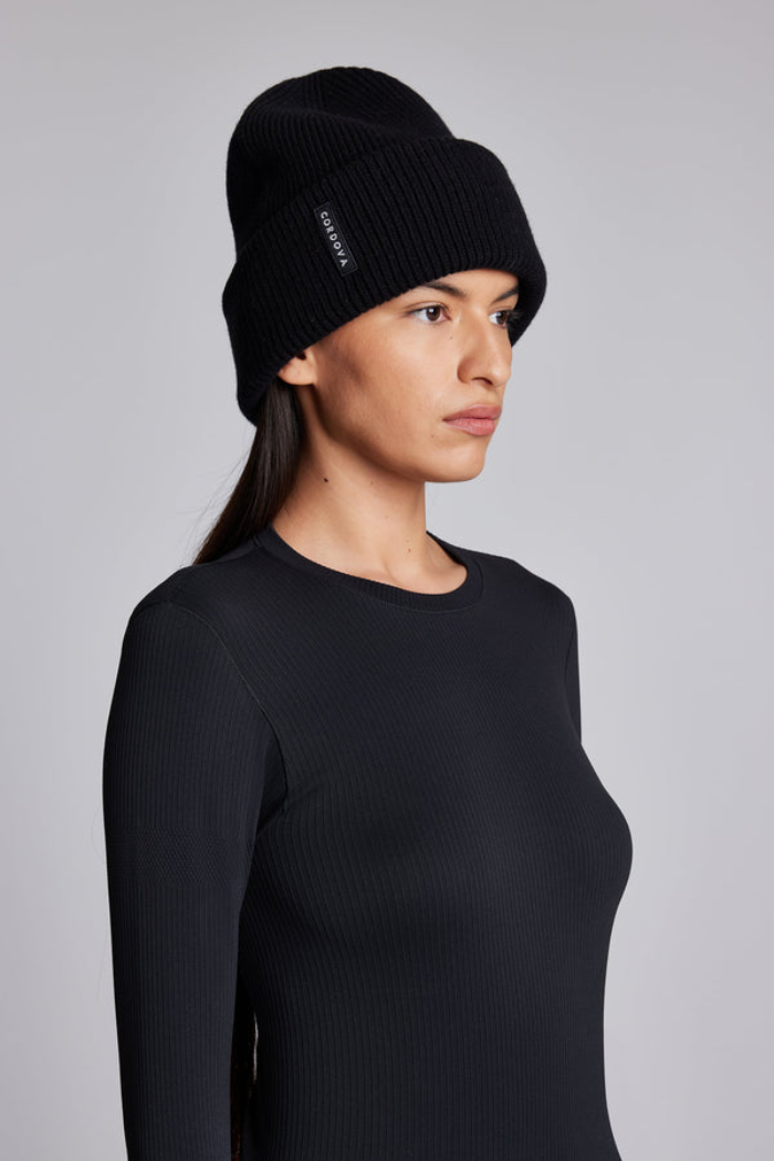 Cordova Cordova Gorro Onyx