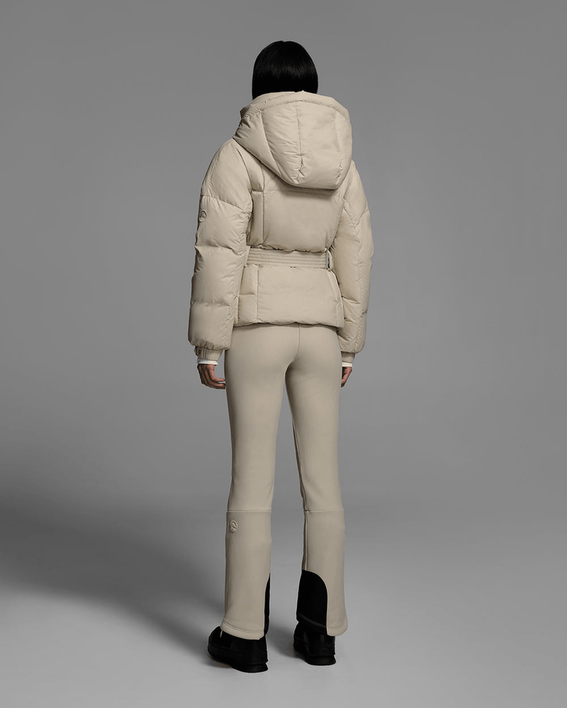 Cordova Monterosa Chaqueta De Esquí Brick
