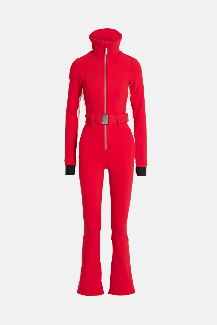 Cordova OTB Mono Fire/Red