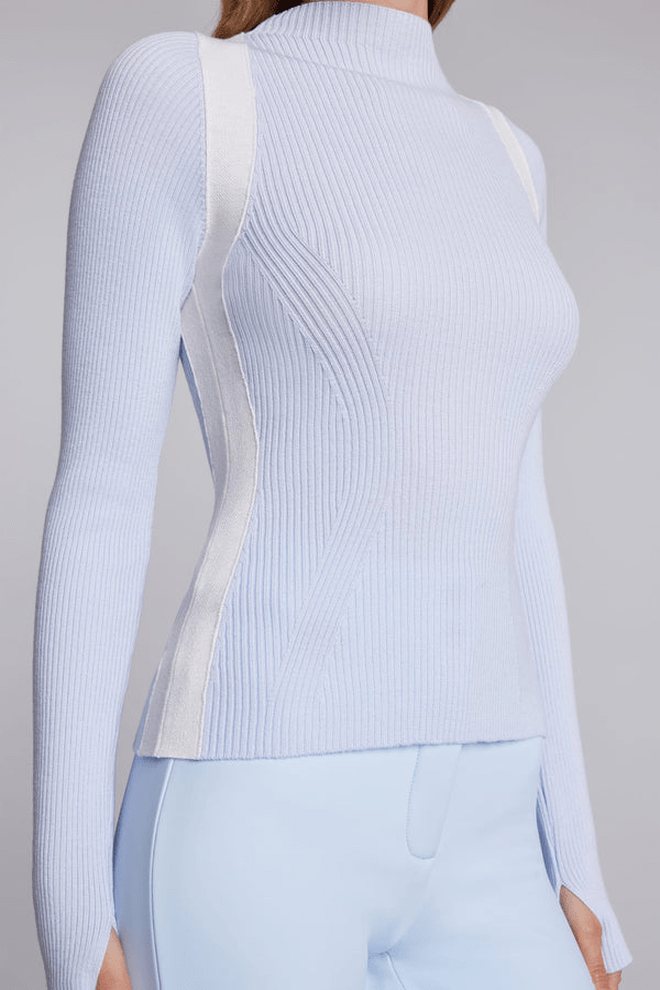Cordova Pista Suéter frost