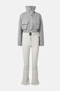 Grey Melange