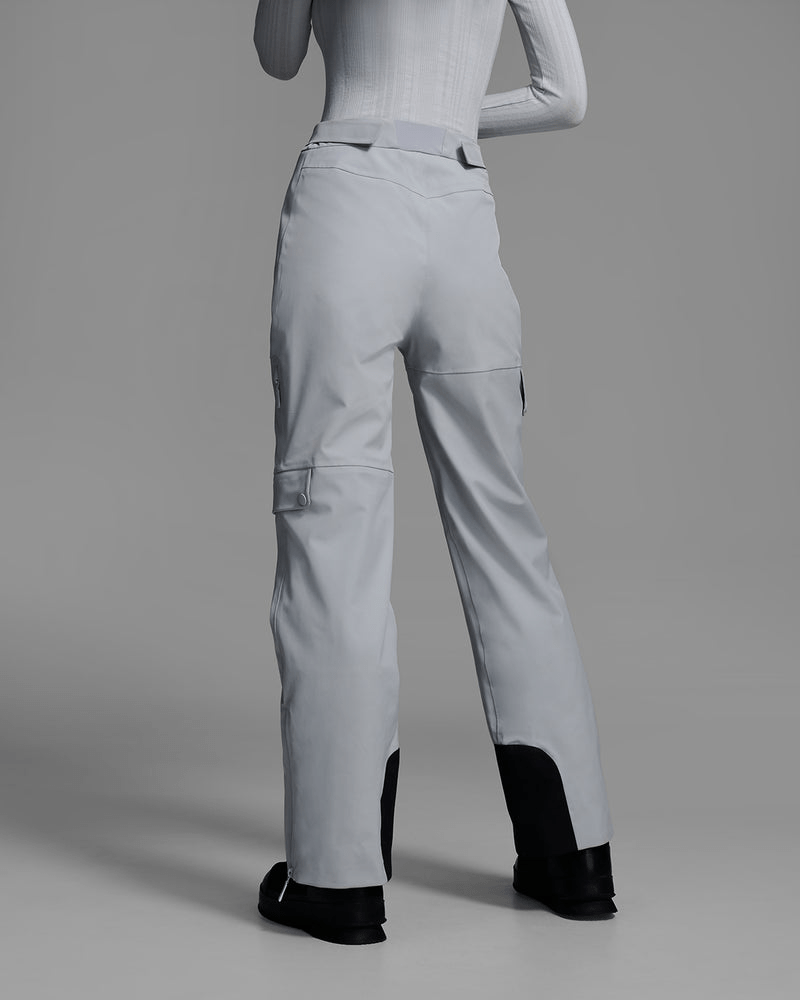 Cordova Zurs Pantalones Smoke