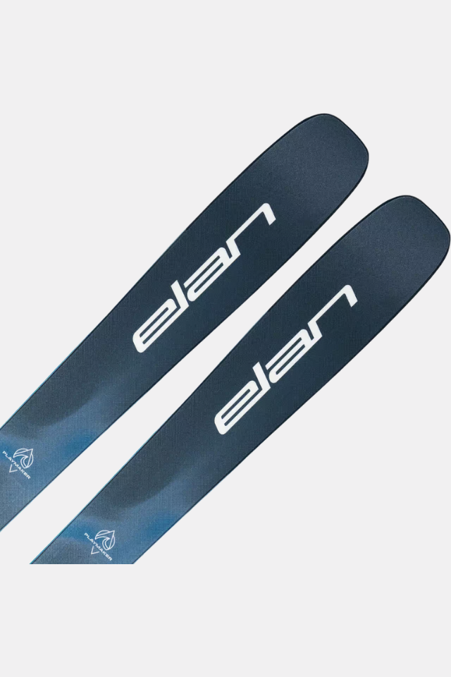 Elan Playmaker 87 Esquís