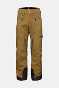 Mustard Brown