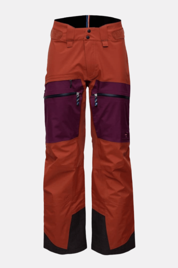 Elevenate Men's Pure Pantalones Copper 