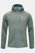 Gray Green