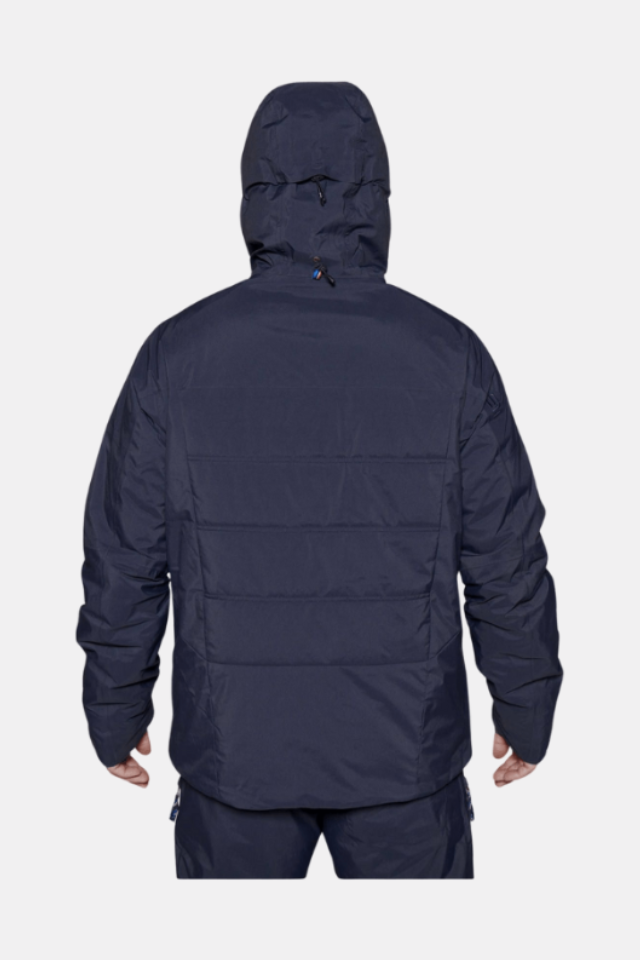 Elevenate Men's St Moritz Chaqueta Dark Ink