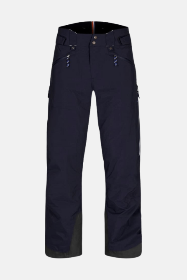 Elevenate Men's St Moritz Pantalones Dark Ink