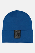 Dark Steel Blue