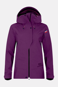 Aubergine Solid