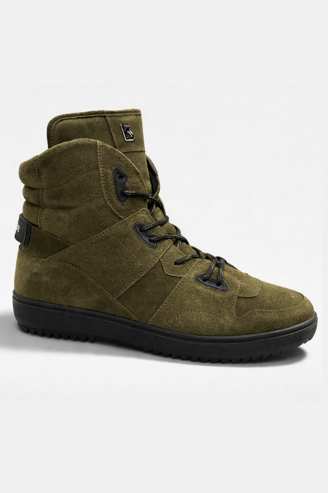 Bogner Anchorage 14B Boots