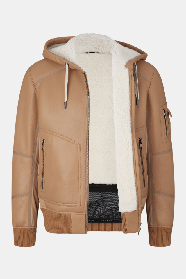 Bogner Maxim-L Chaqueta