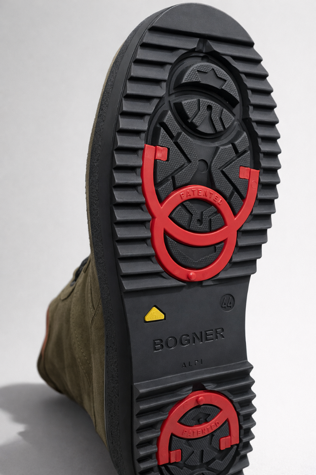 Bogner Anchorage 14B Botas