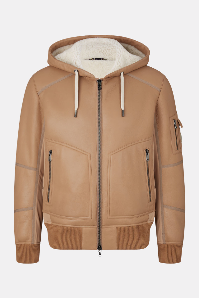 Bogner Maxim-L Chaqueta