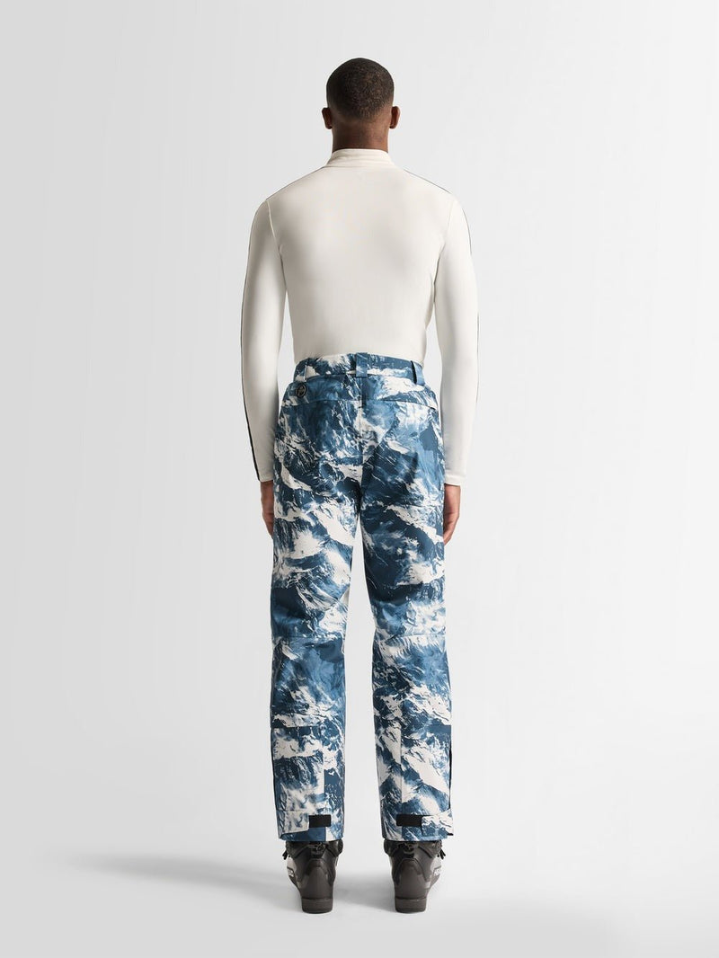 Fusalp Brakonz Mountn Ski Pantalones