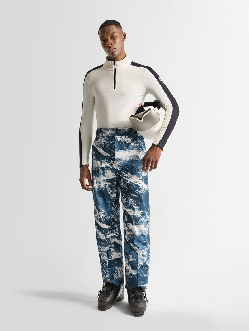 Fusalp Brakonz Mountn Ski Pantalones