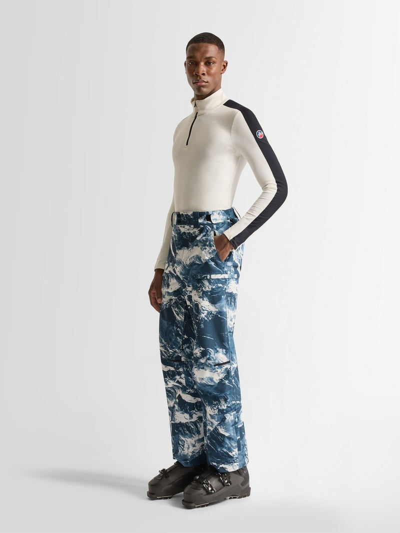 Fusalp Brakonz Mountn Ski Pantalones