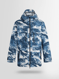 Montagne Artic Wolf