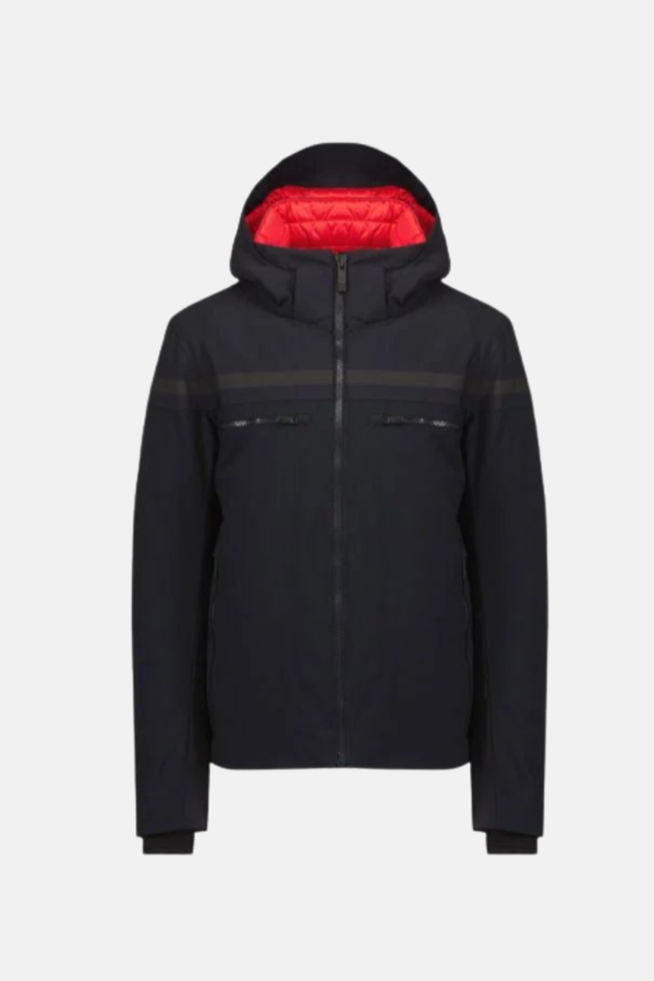 Fusalp Edgar Chaqueta