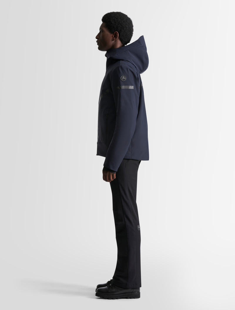 Fusalp Elvan Chaqueta